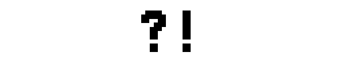 Analog Whispers FREE Regular Font OTHER CHARS