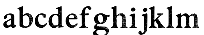 Anarcopy PERSONAL USE ONLY! FONT