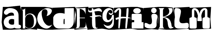 Anatomy History Demo Regular FONT