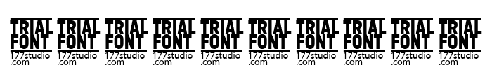 Ancestral Heritage Demo Regular Font OTHER CHARS