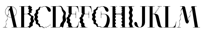 Ancestral Heritage Demo Regular FONT