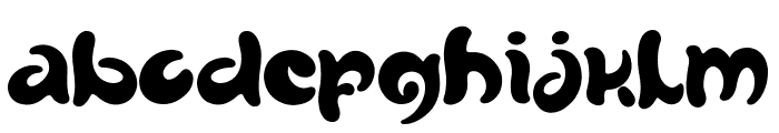 Anchora FONT