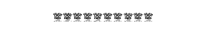 Ancient Totem Font OTHER CHARS
