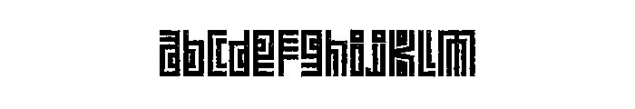 Ancient Totem FONT