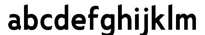 Ancillary-Bold FONT