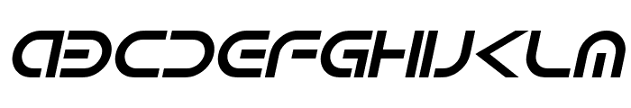 Android Italic Sample