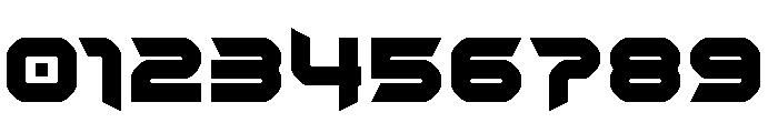 Angas Ultra Font OTHER CHARS