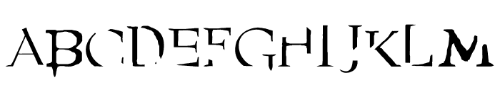 Angel 1 FONT