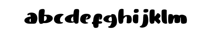 Angel Foods FONT