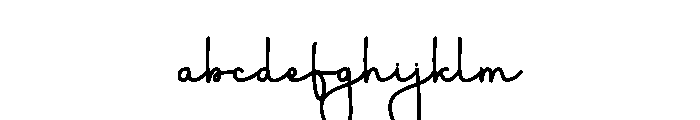 Angel Sometimes FONT