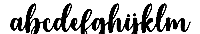 Angel2 FONT