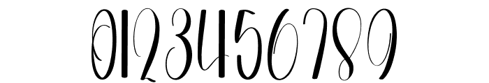 Angela Adventure Font OTHER CHARS