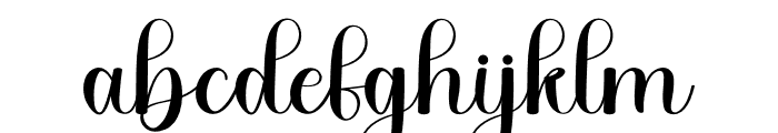 Angela Adventure FONT