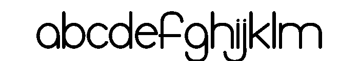 Angelia2 FONT