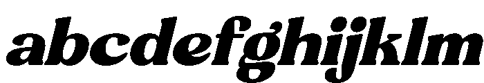 Angelic Pearl DEMO VERSION Italic FONT