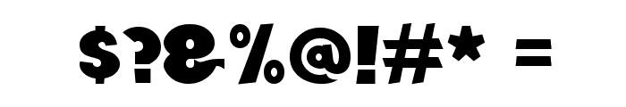 Angella Font OTHER CHARS