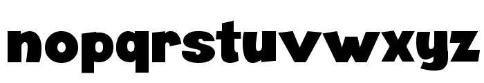 Angella Font LOWERCASE