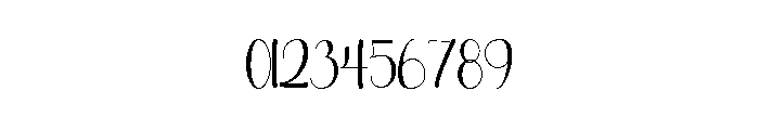 Angellica Font OTHER CHARS