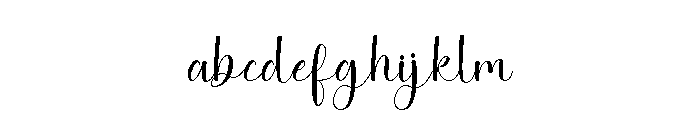 Angellica FONT