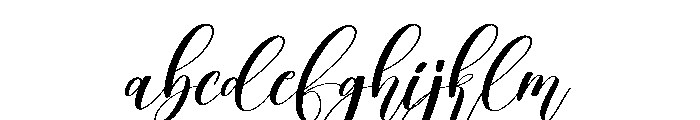 Angellina2 FONT