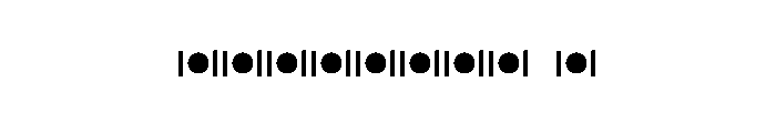 Anggrek by undercoster Font OTHER CHARS