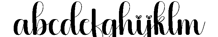 Angry FONT