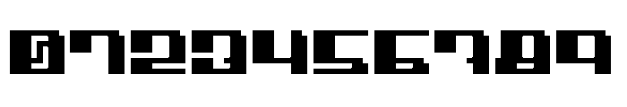 Angulo Black Font OTHER CHARS