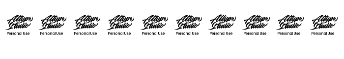 fontPreview