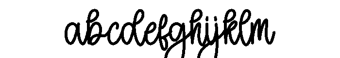 Animals2 FONT
