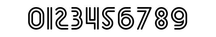 Ankh Sanctuary Font OTHER CHARS