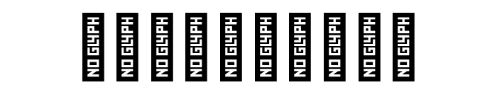 Ankoa Demo Regular Font OTHER CHARS