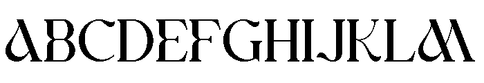 Anlira Font