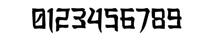 Annyeong Haseyo Font OTHER CHARS