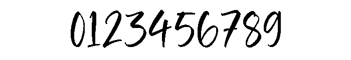 Antaris Cosmic Font OTHER CHARS