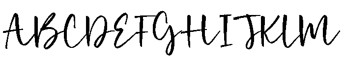 Antaris Cosmic Font UPPERCASE