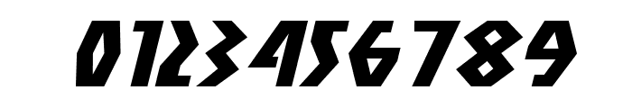 Antikythera Expanded Italic Font OTHER CHARS