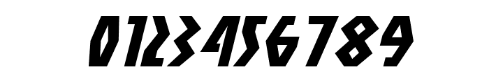 Antikythera Italic Font OTHER CHARS