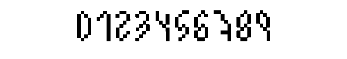 Antitalica Regular Font OTHER CHARS