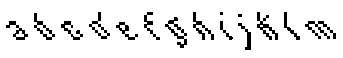 Antitalica Regular FONT