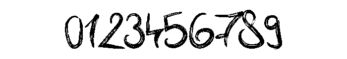 Antler Caps Regular Font OTHER CHARS