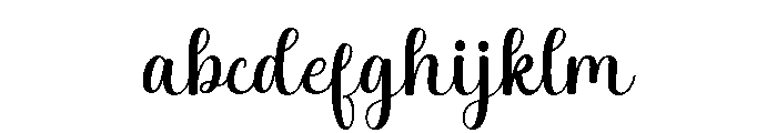 Anttoni Script FONT