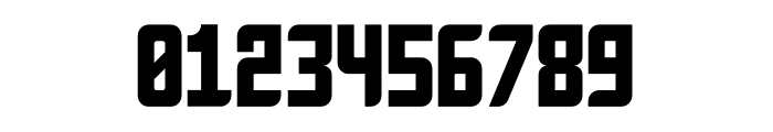 Anvyl Font OTHER CHARS