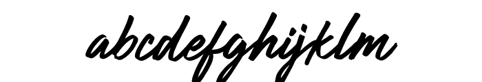 Anything Goes FONT