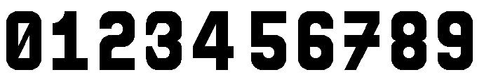 anandala Regular Font OTHER CHARS