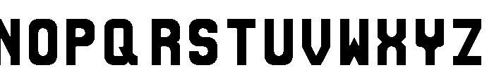 anandala Regular Font UPPERCASE