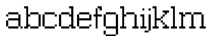 anewserifintownF FONT
