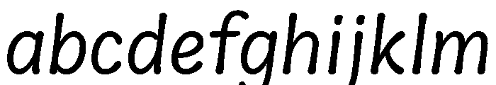 Annai MN Regular FONT