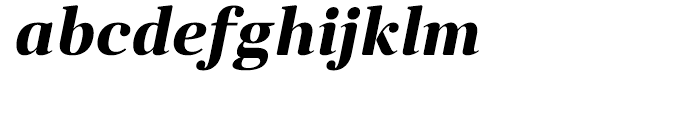 Anglecia Pro Title Bold Italic Font LOWERCASE