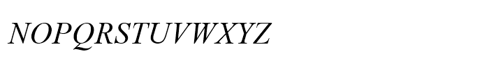 Angsana New Italic Font UPPERCASE