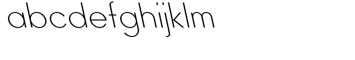 Ano Half Upper Lower Back Italic Font LOWERCASE